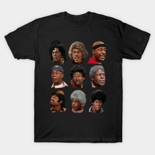 Martin T Shirts for Sale TeePublic